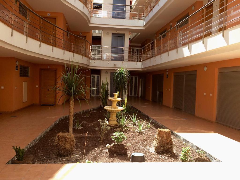 Apartament Hola 1-30