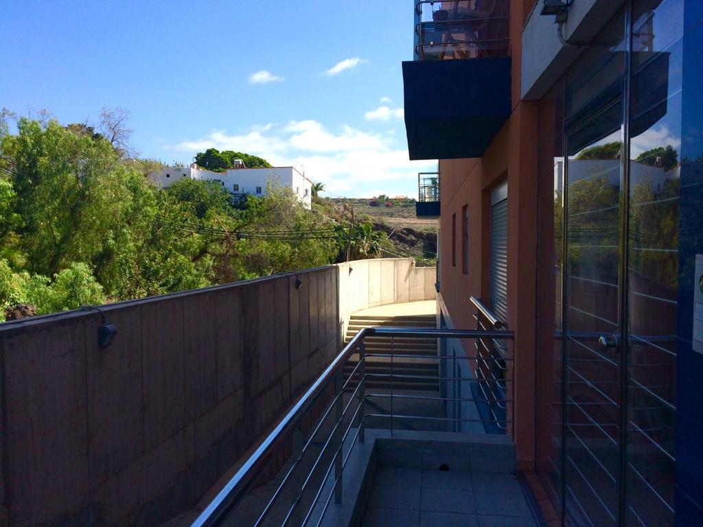 Hola 1-30 Apartament Playa de San Juan (Tenerife)