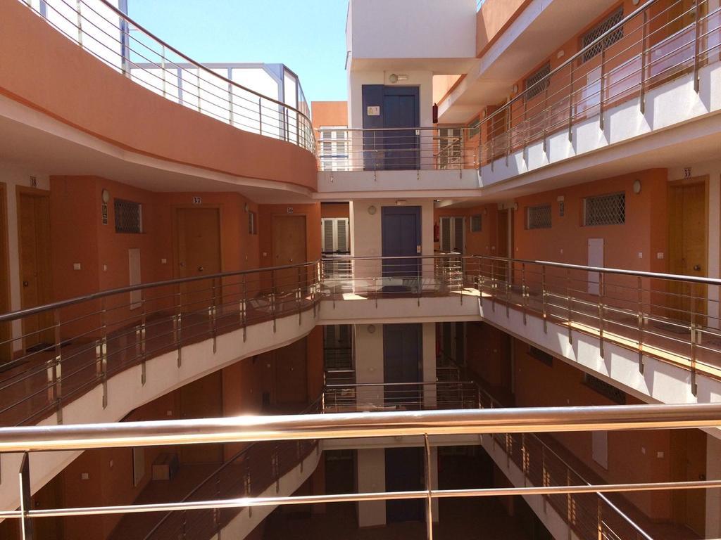 Apartament Hola 1-30 Playa de San Juan (Tenerife)