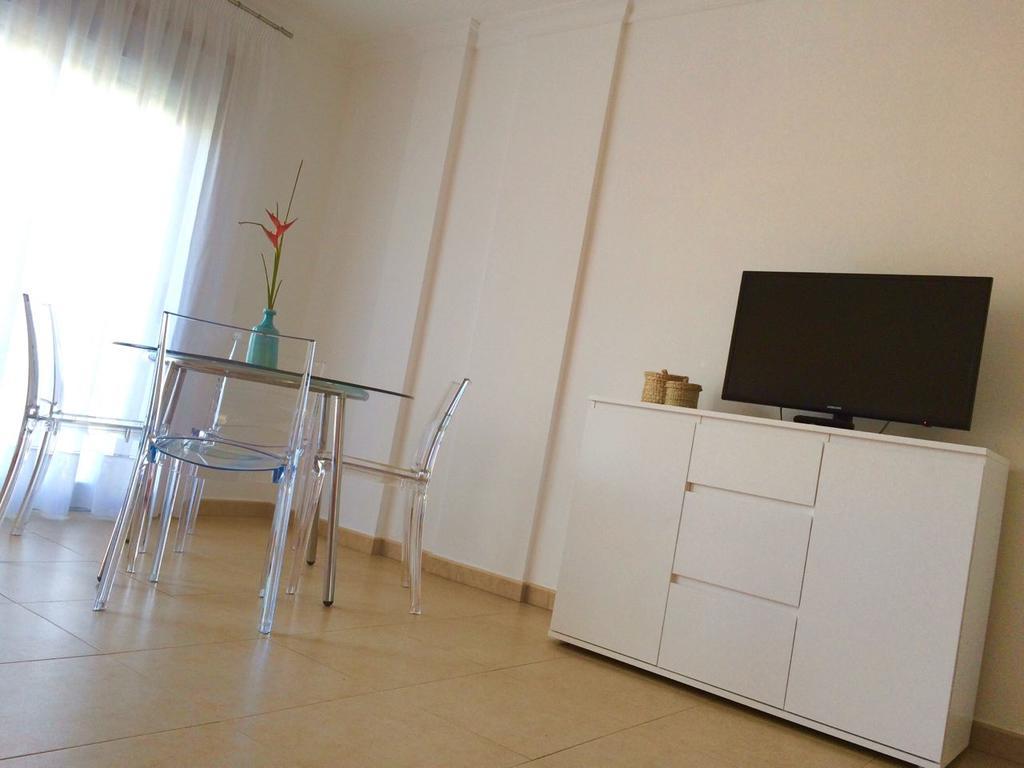 Hola 1-30 Apartament Playa de San Juan (Tenerife)